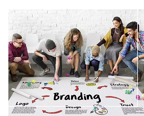 Renowned Branding Agency