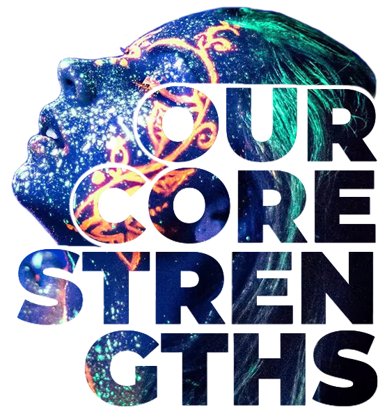 Go Up AE - Our Core Strengths