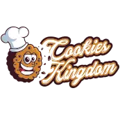 Go Up AE - Cookies Kingdom Logo
