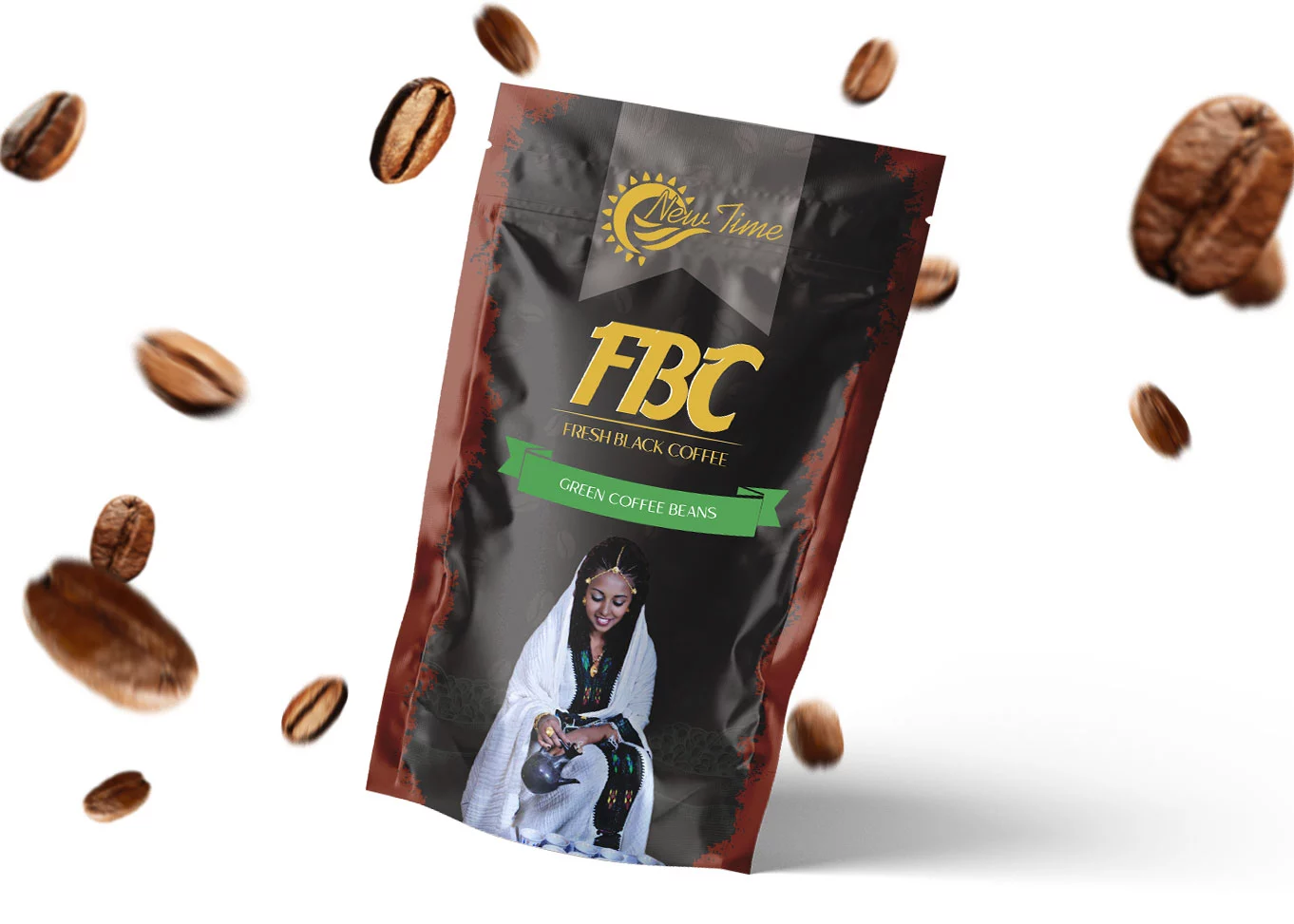 Go Up AE - Packaging Design Concepts