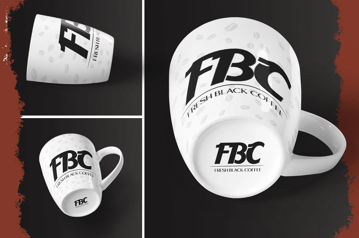 Go Up AE - Ceramic Printing Design Concepts