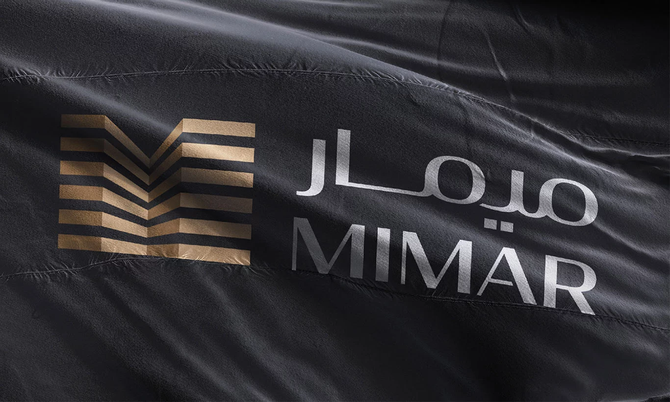 Go Up AE - Mimar Brand Presence