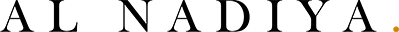 Go Up AE - Al-Nadiya Logo