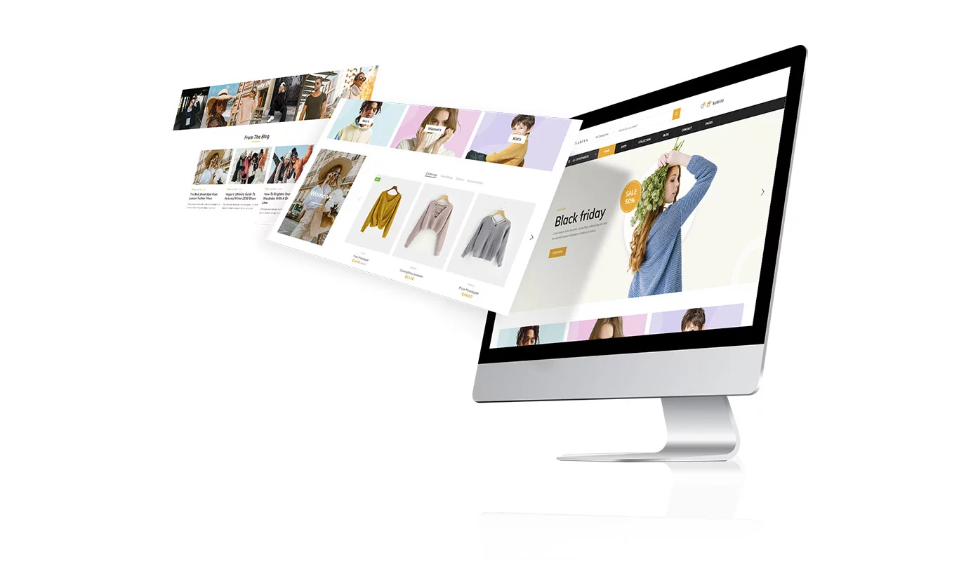 Go Up AE - Al-Nadiya Mockup
