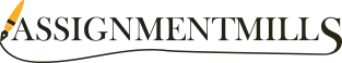 Go Up AE - Assignment Mills Logo