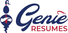 Go Up AE - Genie Resumes Logo