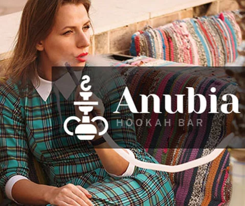 Go Up AE - Anubia