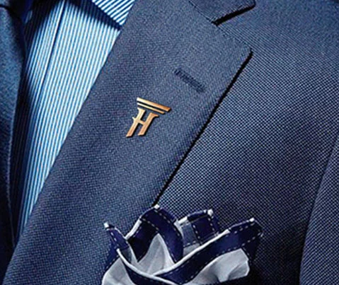 Go Up AE - Suits