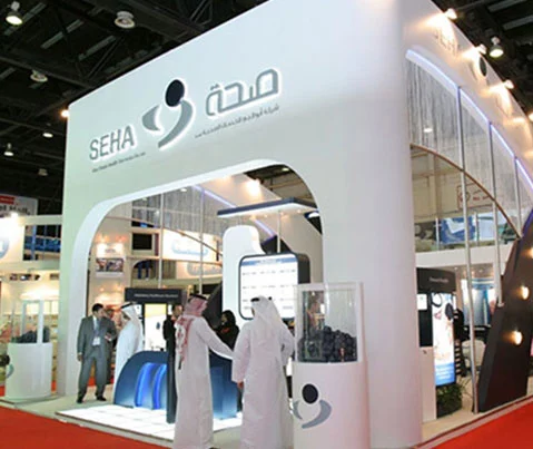 Go Up AE - Seha UAE