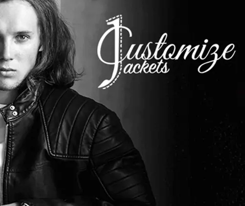 Go Up AE - Customize Jackets