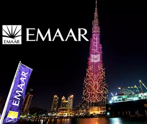 Go Up AE - Emaar