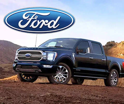 Go Up AE - Ford