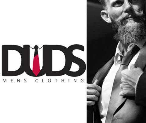 Go Up AE - DUDS Mens Clothing