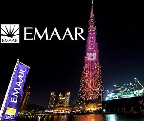 Go Up AE - Emaar