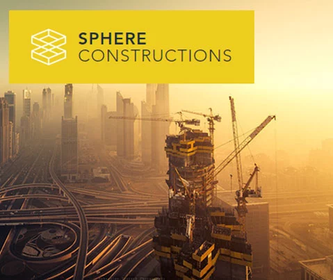 Go Up AE - Sphere Constructions