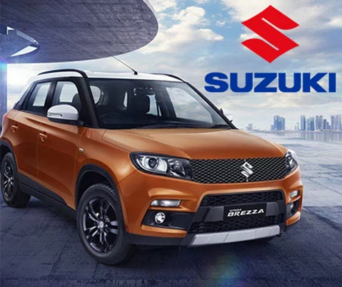 Go Up AE - Suzuki